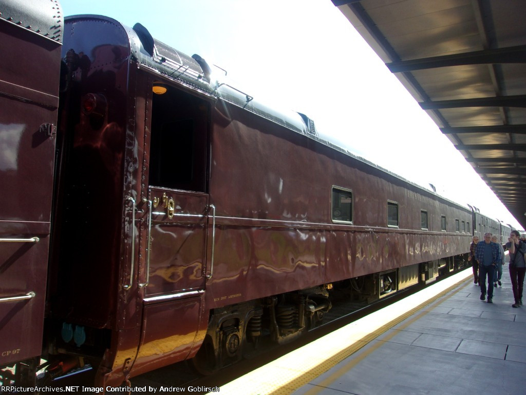 KCS 2007 or AMT 800515 (Veracruz)